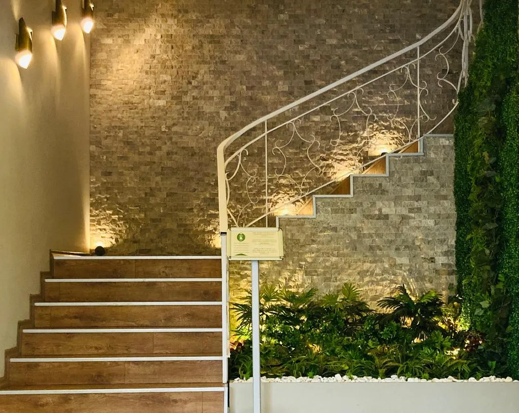 General view, Afsin Hotel, Antalya