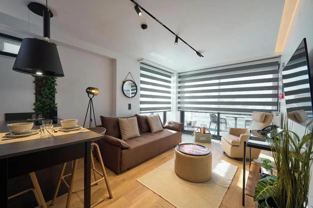Room, Sigma Suites Hotel, Halkidiki