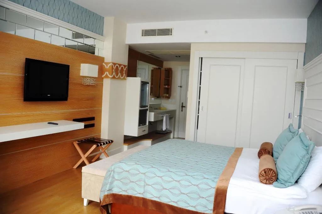 Room, Trendy Hotel Verbena Beach, Antalya
