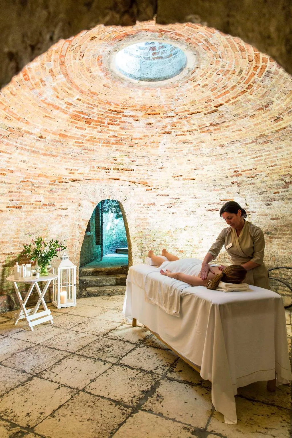 Sports and Entertainment, NH Collection Venezia Grand Hotel Palazzo dei Dogi, Venice