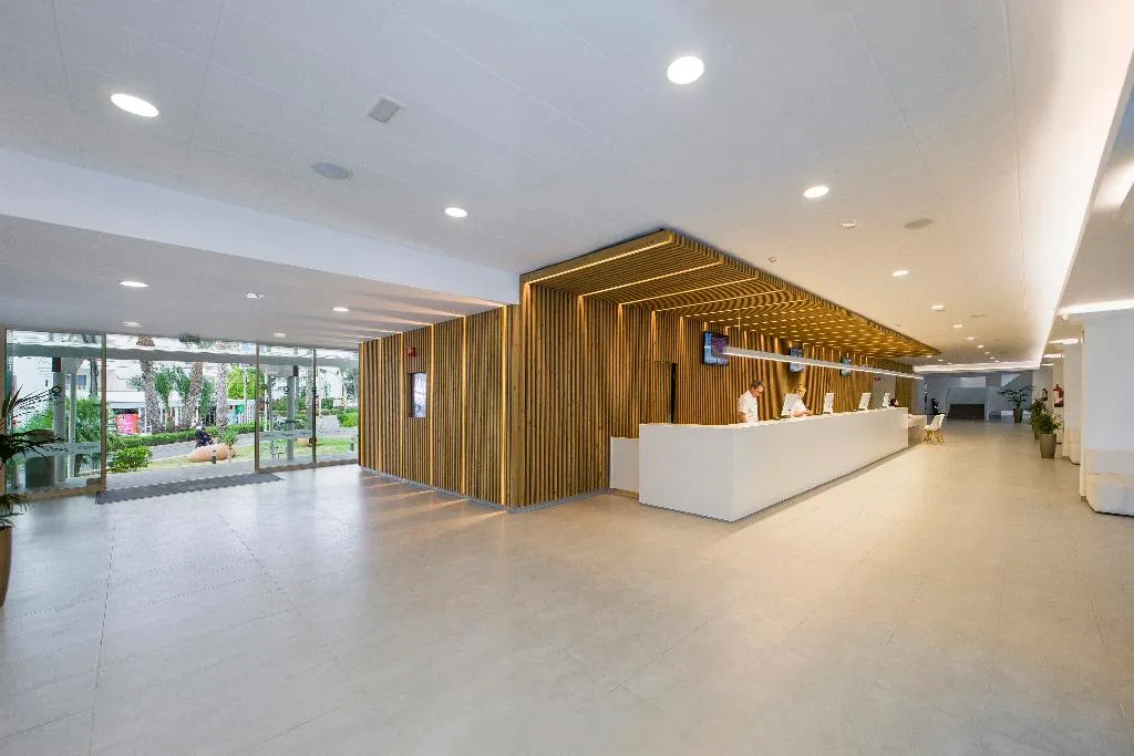 Lobby, Vibra Algarb, Ibiza