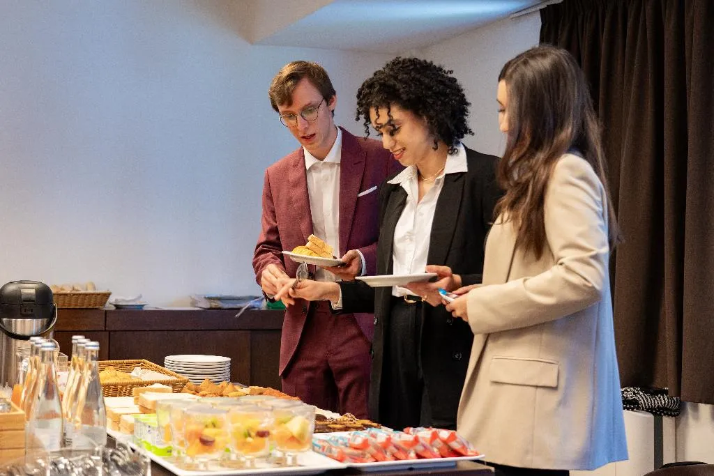 Conferences, Park Hotel Valongo, Porto