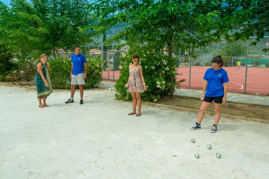 Sports and Entertainment, Golden Coast, Athens