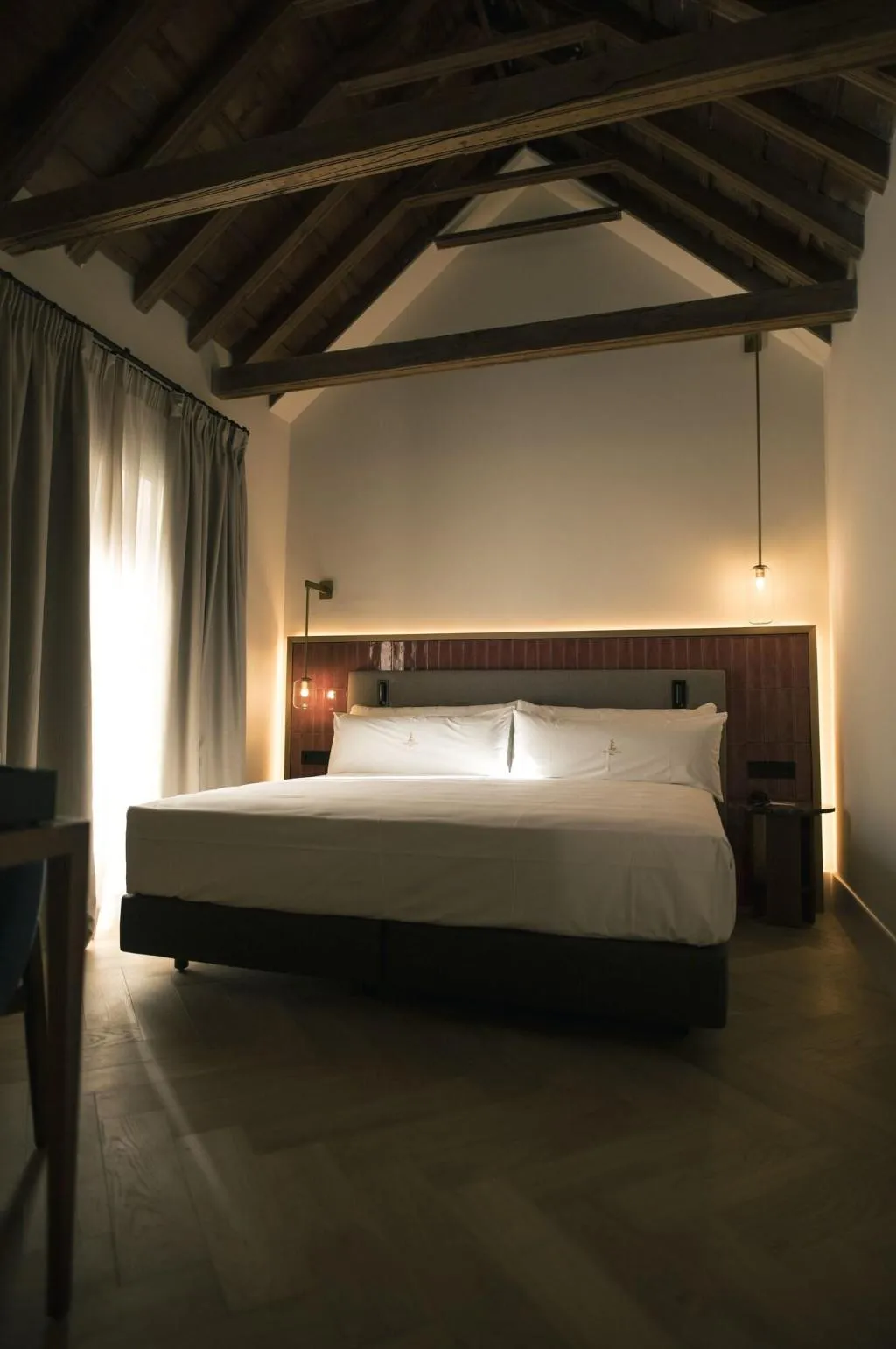 Room, Hotel Legado Magdalena, Seville