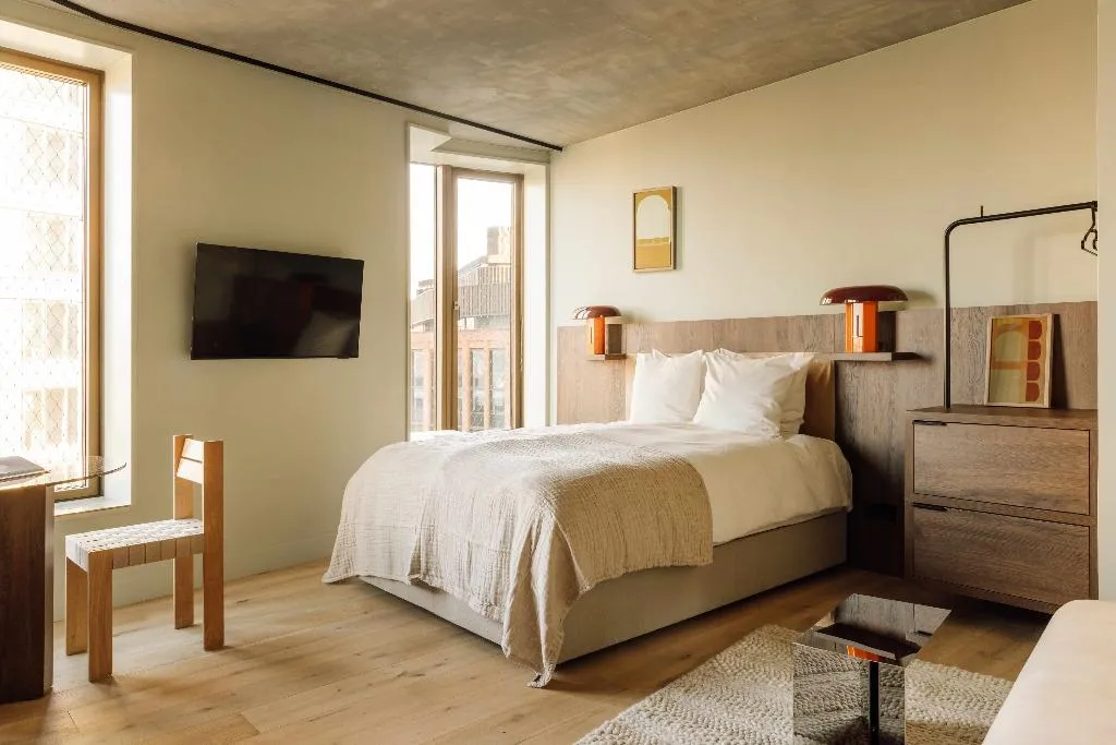 STUDIO Accessible Room, Locke Copenhagen, Copenhagen