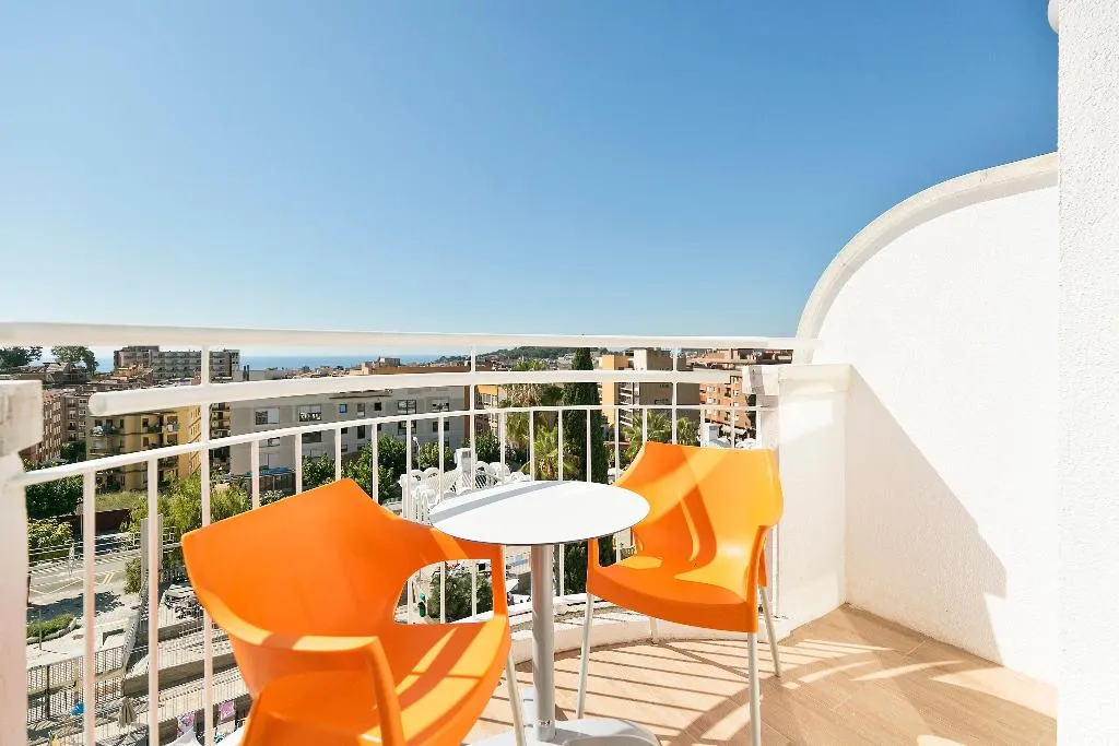 Room, Best Lloret Splash, Costa Brava