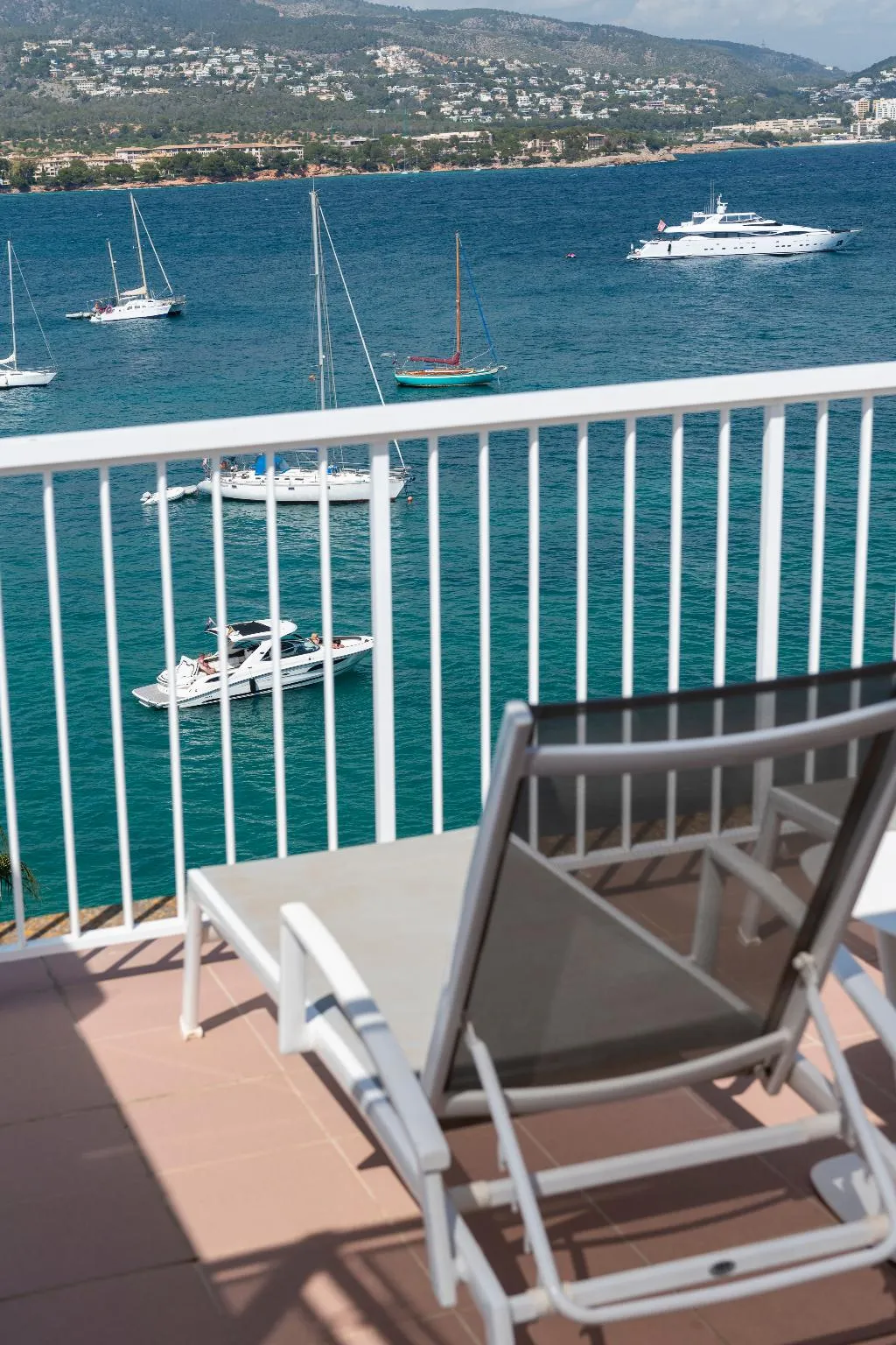 JUNIOR SUITE CAPACITY 2 Room, Leonardo Royal Hotel Mallorca, Majorca