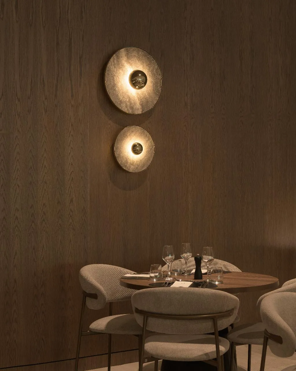 Restaurant, Theartemis Palace, Crete
