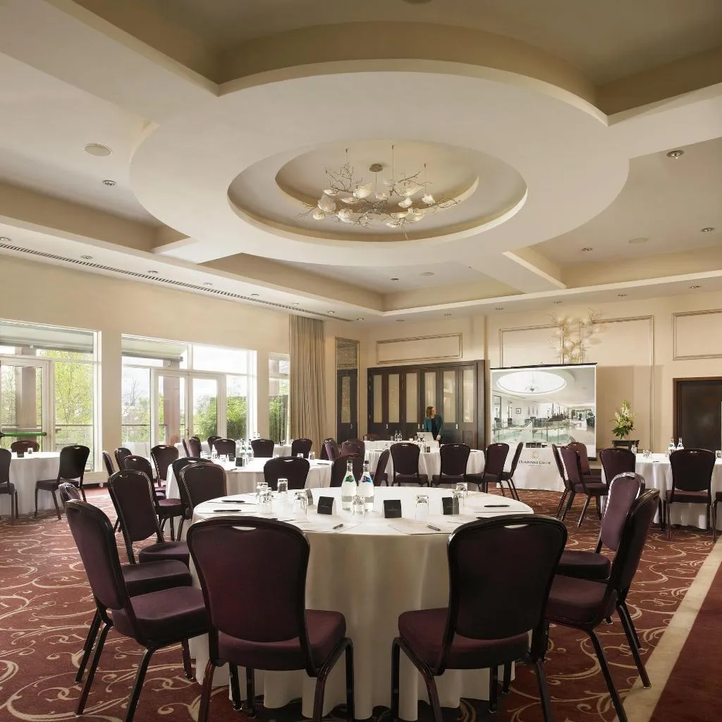 Conferences, Dunboyne Castle Hotel & Spa, Dublin
