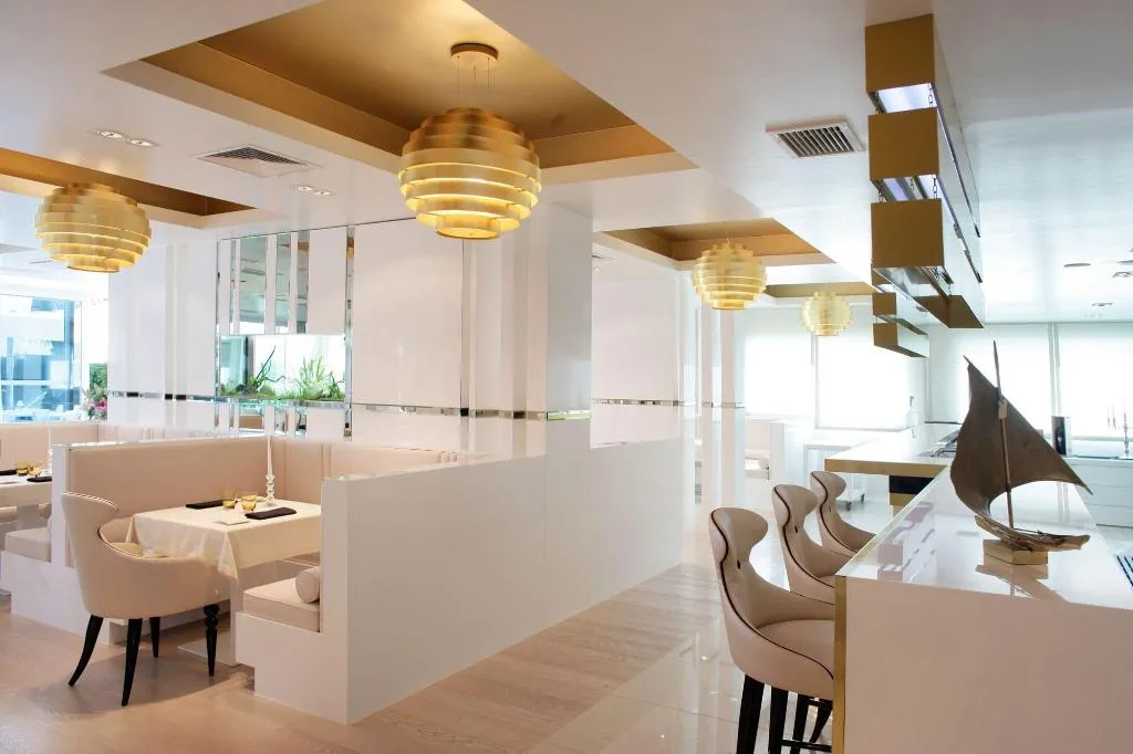 Restaurant, Damianii Luxury Boutique Hotel & Spa, Split