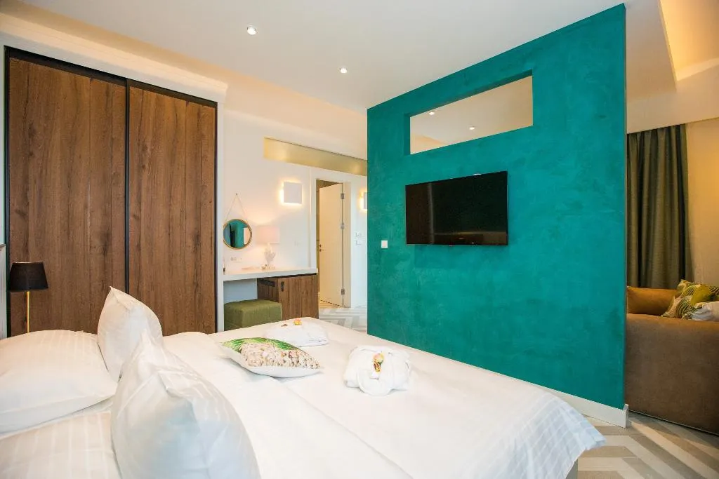 DOUBLE PREMIUM Room, Villa Diamond, Dubrovnik