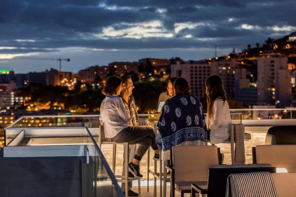 General view, Allegro Madeira - Adults Only, Member of Barcelo, Madeira