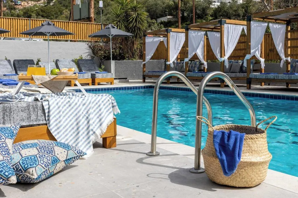 Sports and Entertainment, Skiathos Thalassa, Skiathos