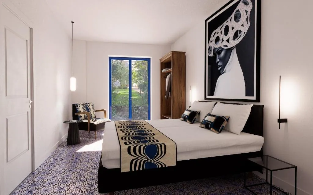 Room, Relais Palazzo del Barone - Adults Only, Naples
