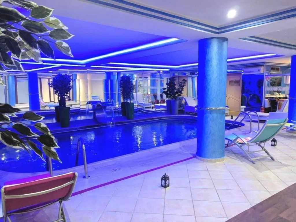 Sports and Entertainment, Rabat, Rabat
