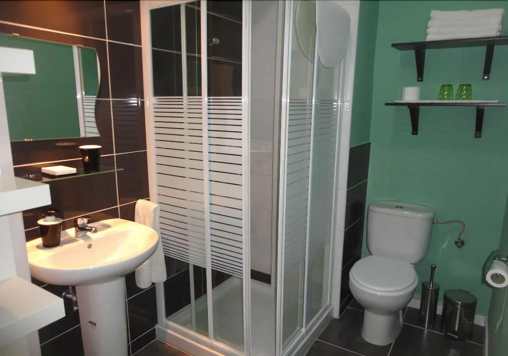 Room, Pension Arena Alicante, Costa Blanca