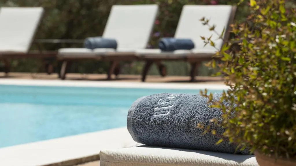 Sports and Entertainment, Finca Son Miranda, Majorca