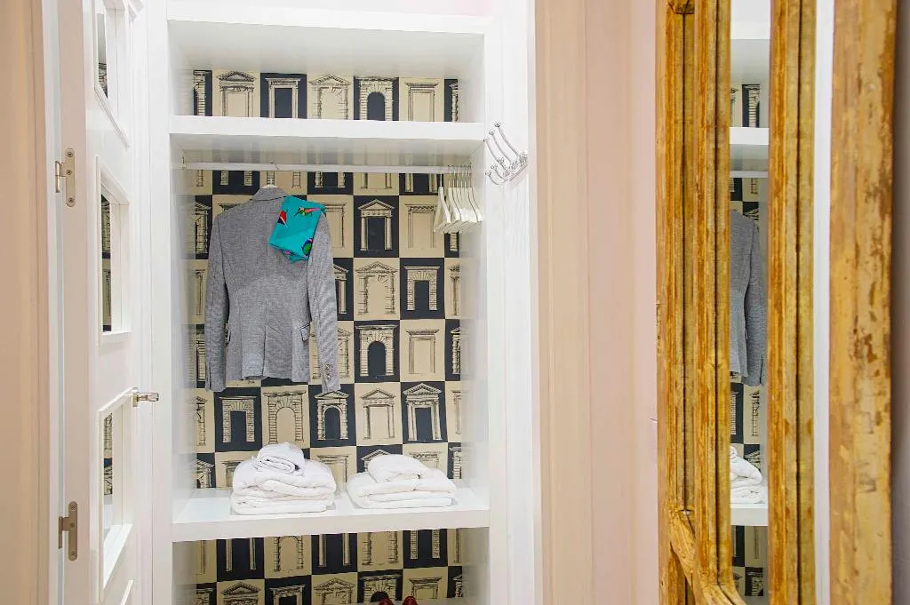 APARTMENT GRAND DELUXE Room, Overland Suites Catedral Luxury Apartments, Seville