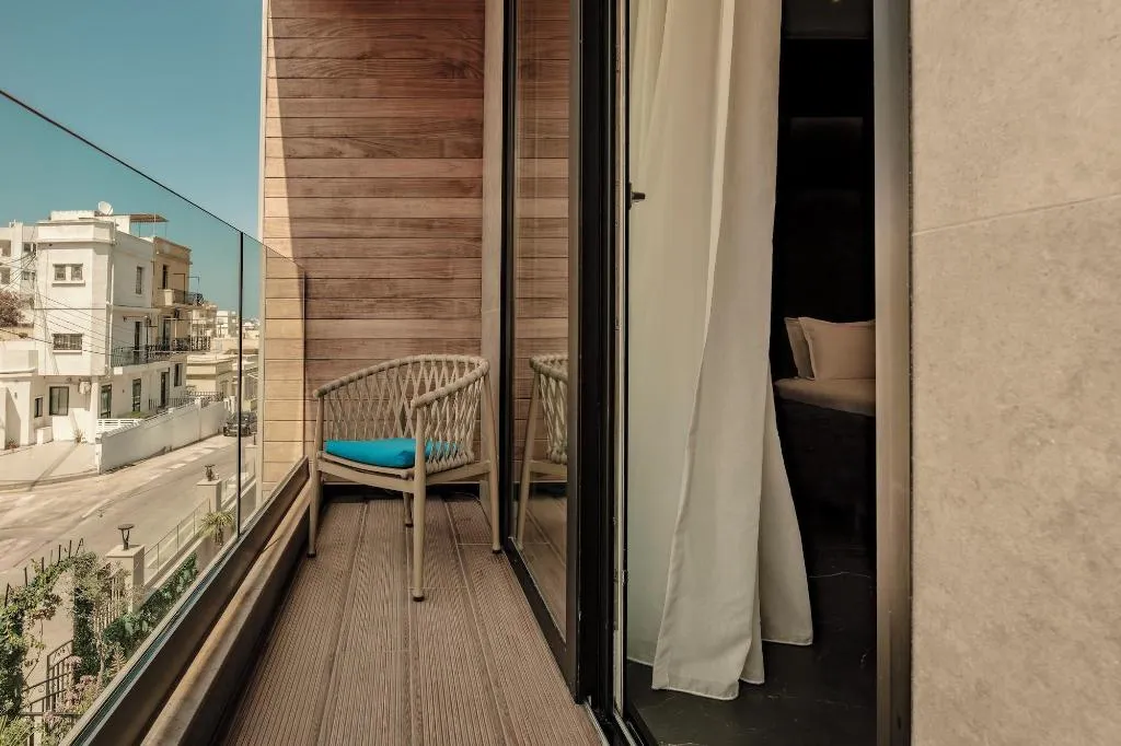 Room, Damare Resort & Spa, Malta