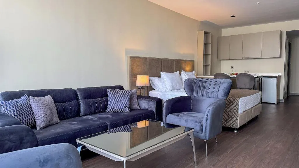 Room, Alice Hotel Antalya, Antalya