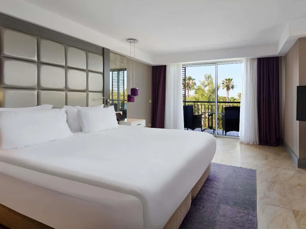 Room, TUI Magic Life Rixos Beldibi +16, Antalya