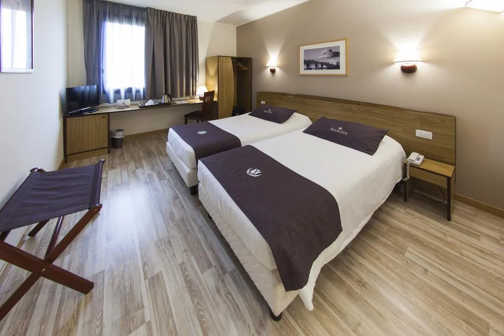 DOUBLE STANDARD Room, Tulip Inn Padova, Venice