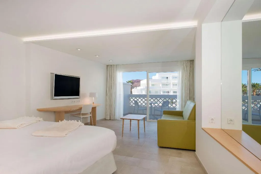 Room, Iberostar Selection Lanzarote Park, Lanzarote