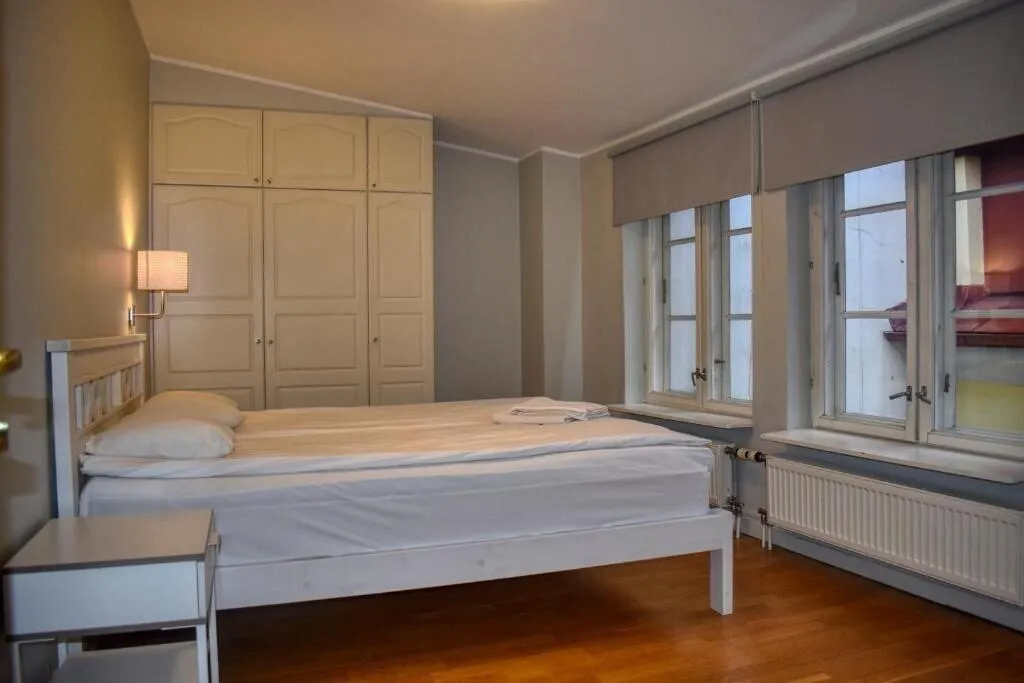 Room, Tallinn Apartments & Rooms - Old Town, Tallinn