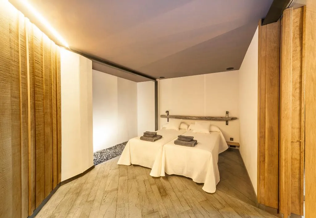 SUITE STANDARD Room, Nautilus Lanzarote, Lanzarote