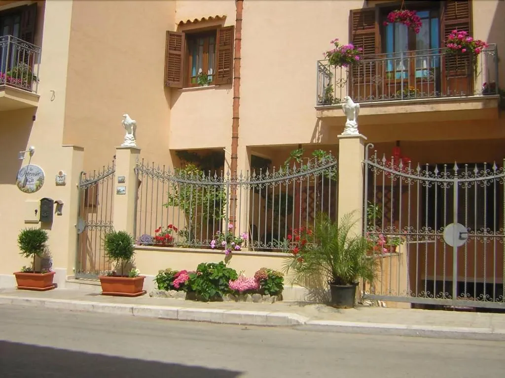 General view, B&B Le Ortensie San Vito, Palermo