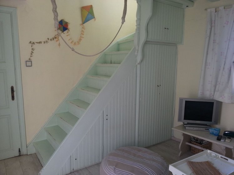 Rania Apartments, Mykonos