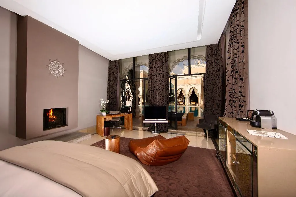 SUITE TWO BEDROOMS Room, Palais Namaskar Marrakech, Marrakech