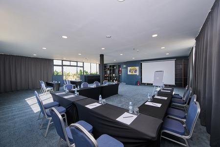 Fourteen Hotel Ain Sebaa, Casablanca