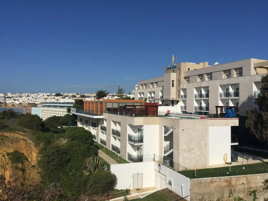 General view, Alisios, Algarve