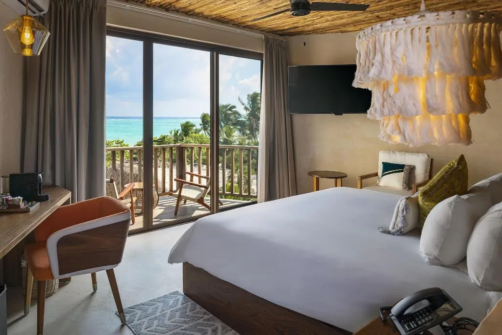 Room, Nerea Tulum, Cancun Area