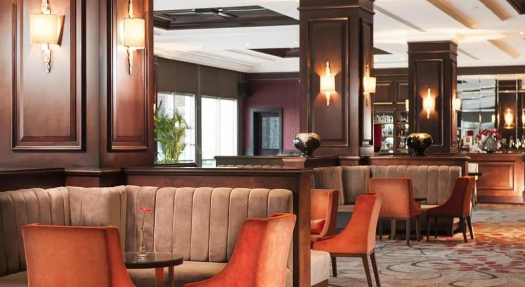 Lobby, Rixos Premium Belek L.O.L Theme Park Free Access, Antalya