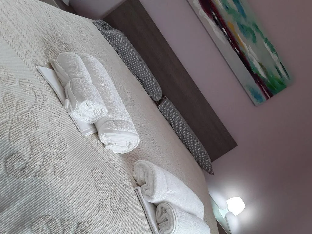Room, Maison Margherita, Olbia
