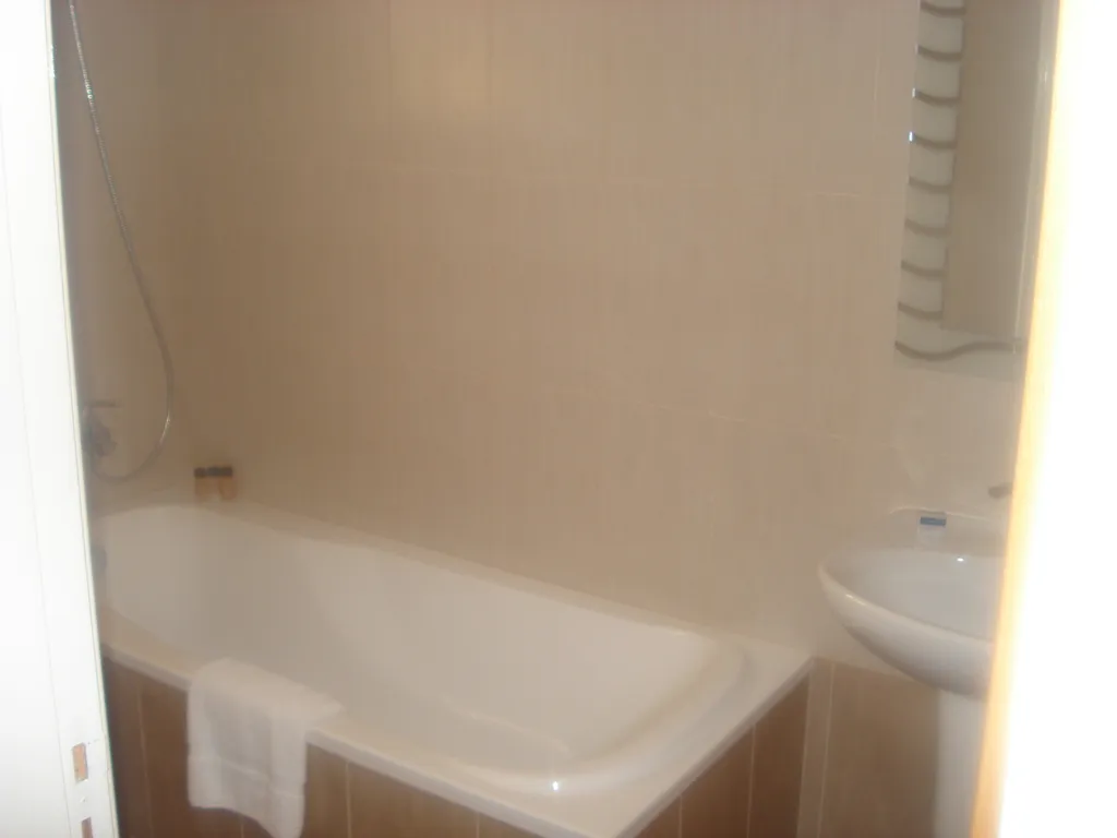 STUDIO STANDARD Room, Akamas Health Farm And Spa, Cyprus