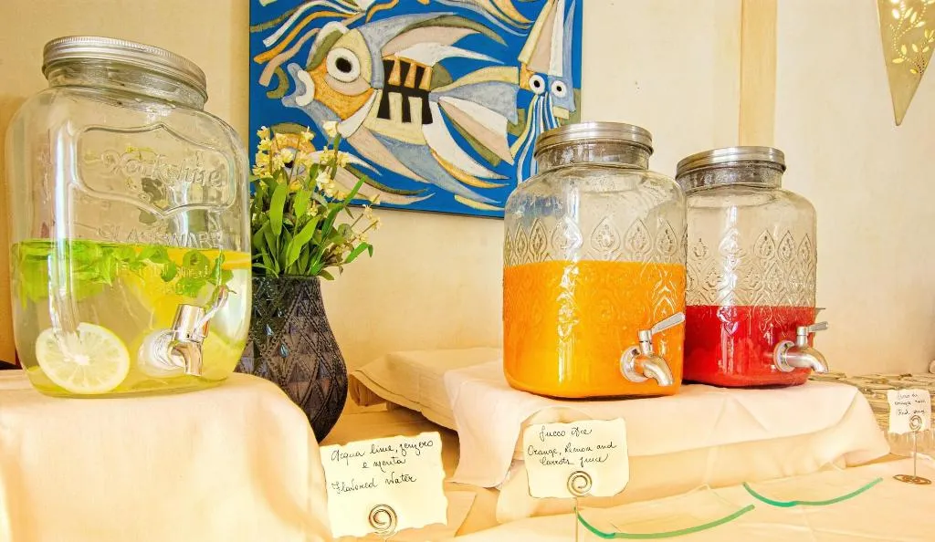Restaurant, Hotel S'Olias, Olbia