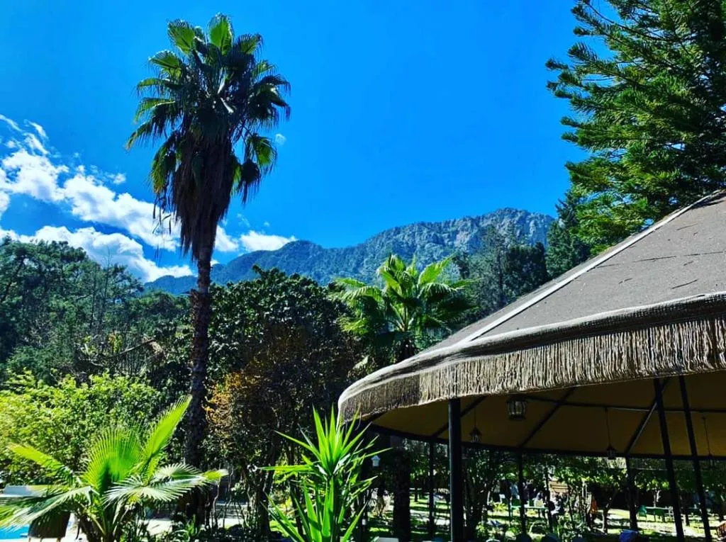 General view, Green Valley Boutique Hotel, Antalya
