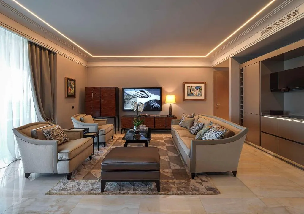 Room, Alàbriga Hotel & Home Suites, Costa Brava