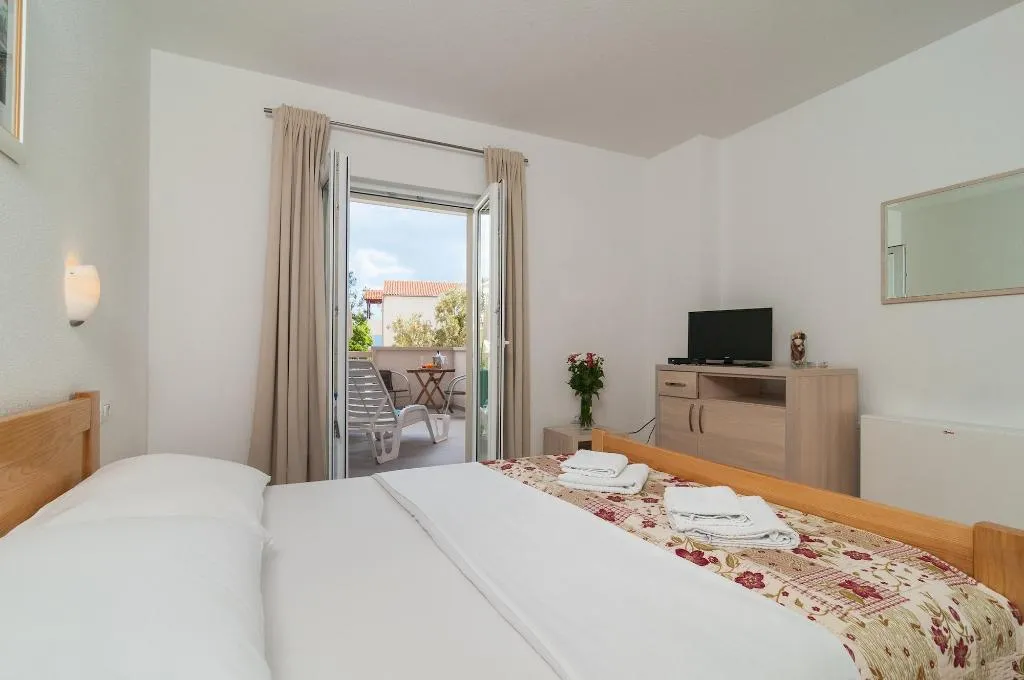Room, Villa Juraj, Split