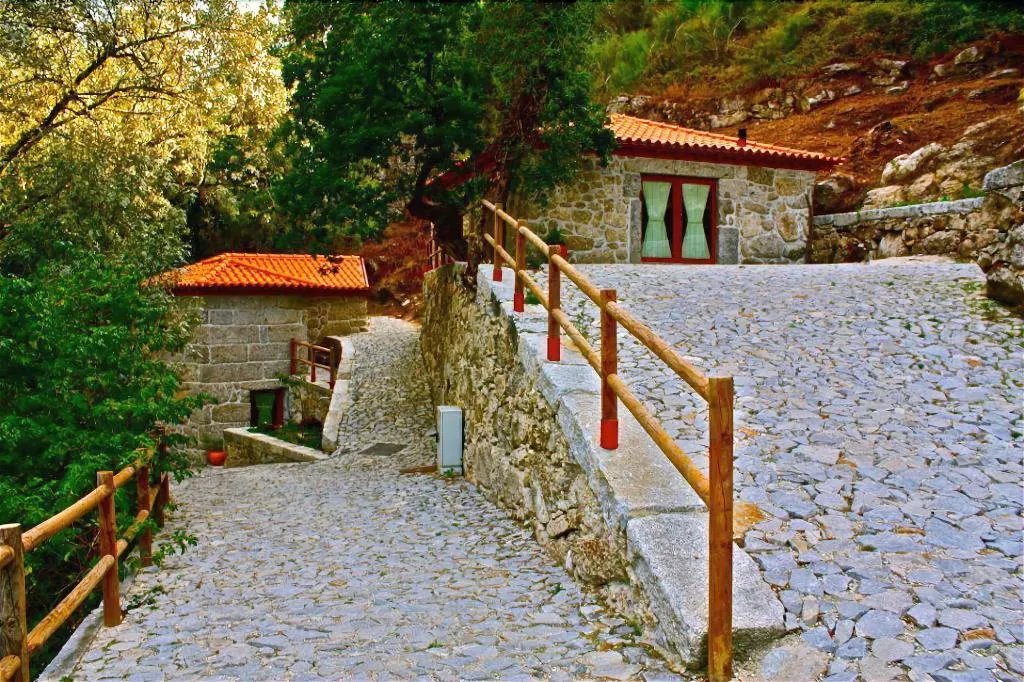 General view, Aldeia Do Pontido, Porto