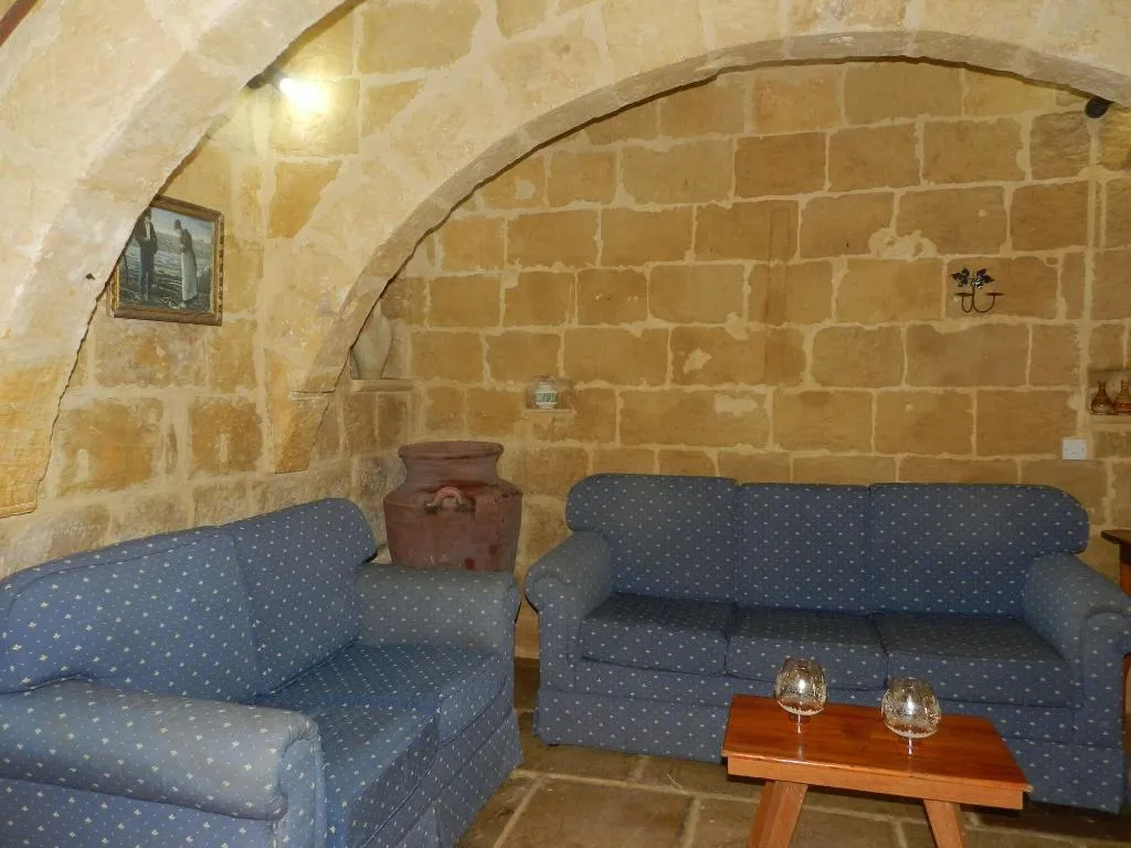Lobby, Miria Bed And Breakfast, Gozo
