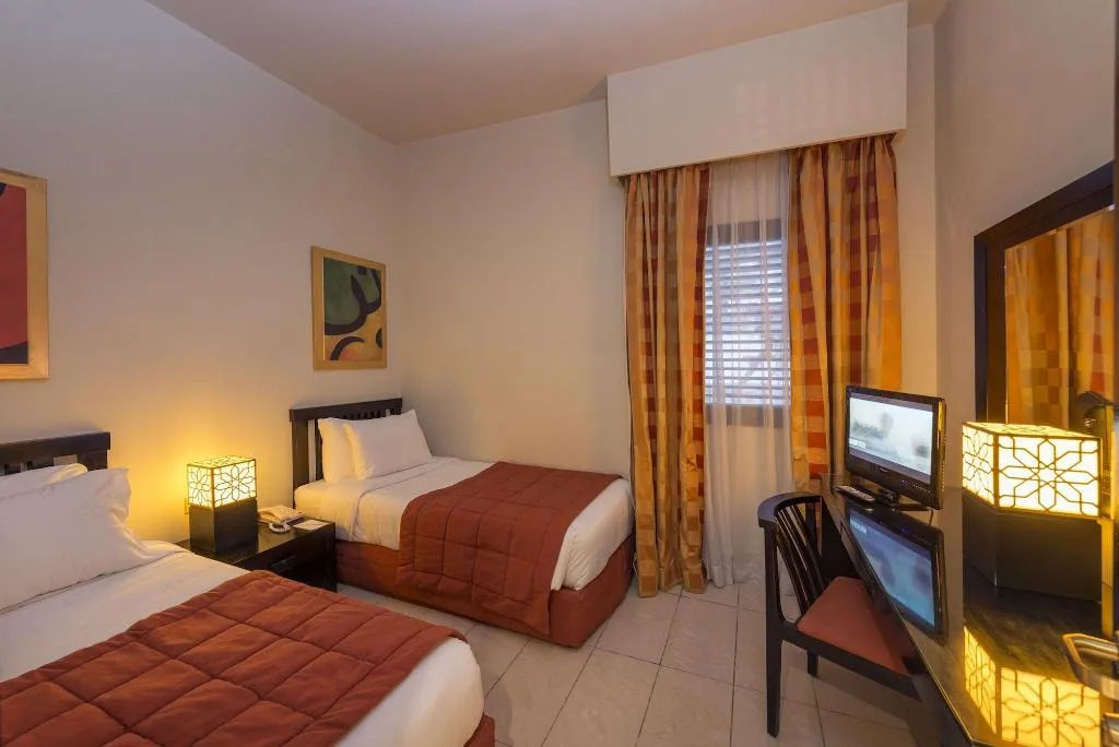 Room, Sentido Reef Oasis Senses Resort, Red Sea Riviera