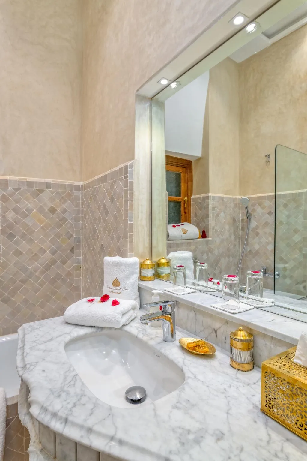 SUITE DELUXE Room, Palais Tara & Spa, Marrakech