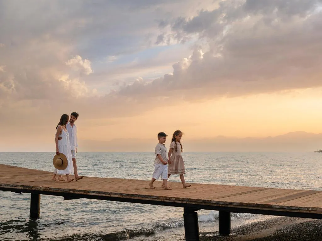 Sports and Entertainment, Rixos Premium Belek L.O.L Theme Park Free Access, Antalya
