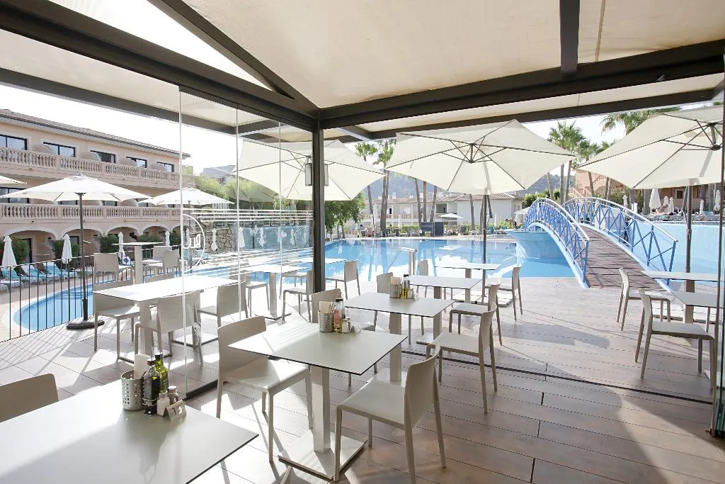 General view, Mon Port Hotel & SPA, Majorca