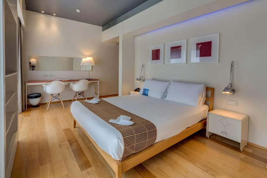 Room, Best Western Plus Hotel Bologna, Venice