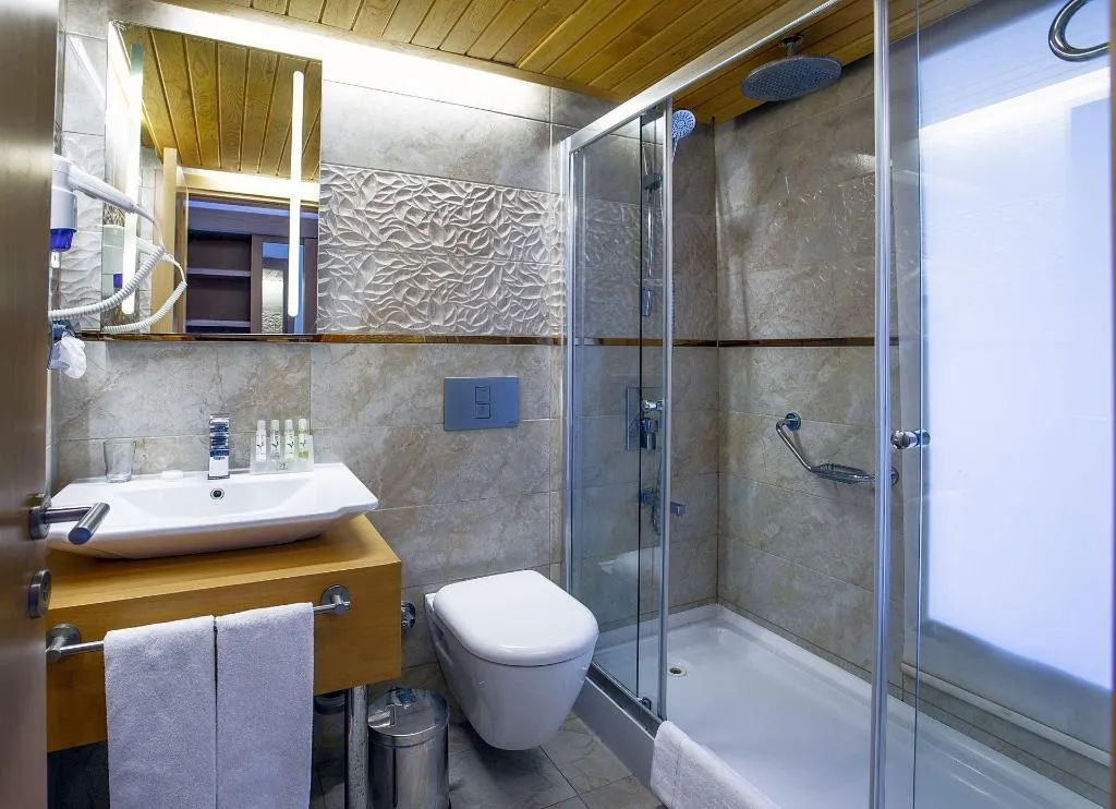 Room, Alacati Villa Renk, Izmir